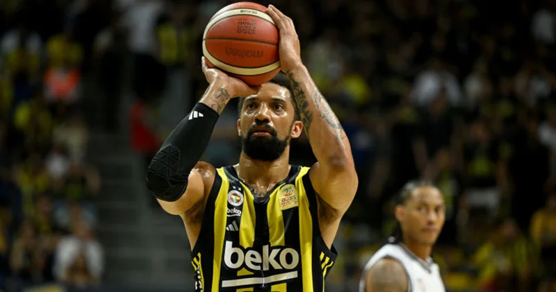 Fenerbahçe Beko, Khem Birch ün sözleşmesini uzattı Basketbol Haberleri