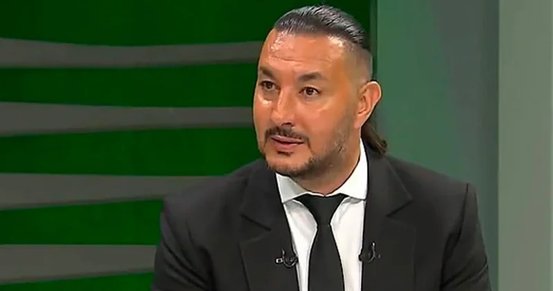 Necati Ateş Okan Buruk a hak vermedi