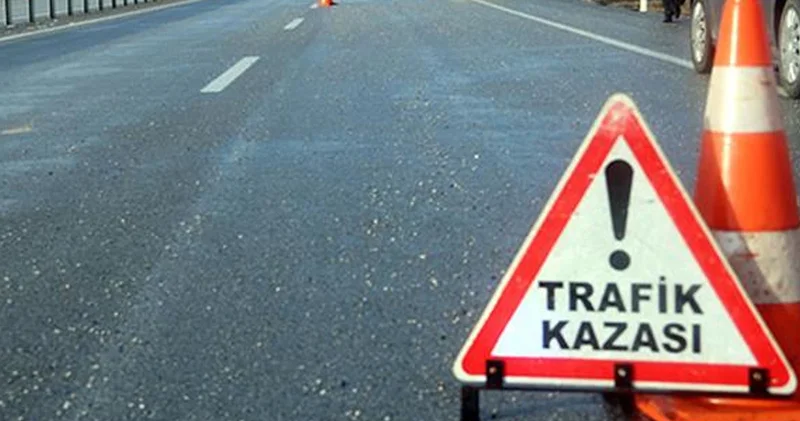 Şanlıurfa da minibüs devrildi: Çok sayıda yaralı var