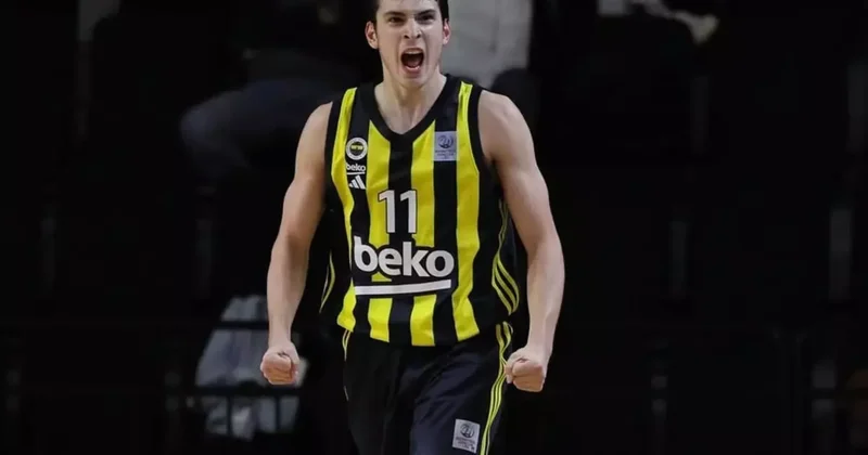 Bu bir veda değil, yeni bir başlangıç diyerek Fenerbahçe den ayrıldığını duyurdu
