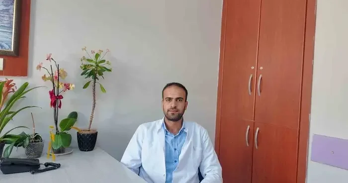 Diyetisyenden sıvı tüketimi uyarısı