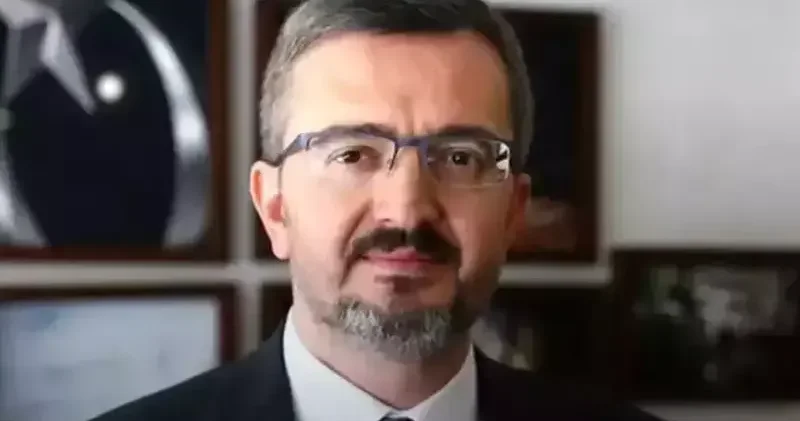 İletişim Başkanı Duran: Bazı İsrailli Bakanların fanatik gruplarla birlikte İsrail polisinin koruması altında Mescid i Aksa’ya düzenlediği baskını şiddetle kınıyorum