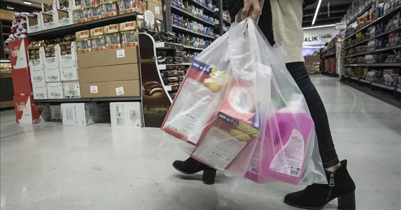 Marketlerin pahalı kağıt ve bez çanta dayatması! KDK aykırı uygulamaya el attı