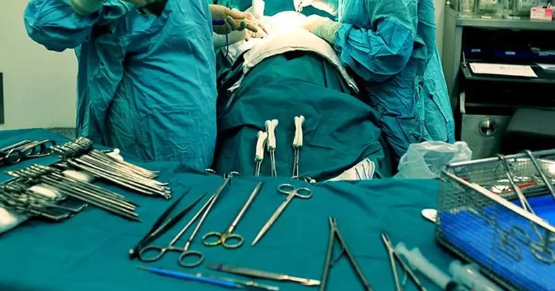 Uyuşturucudan 7 yıl hapis yatan doktorun suçsuz olduğu anlaşıldı