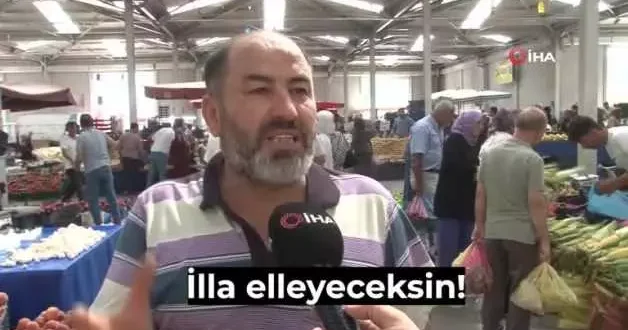 Yapay zeka pazara indi ama esnaf bu duruma sinirlendi!