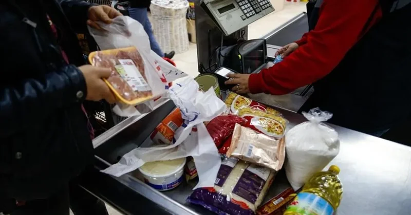 KDK den marketlerde satılan kağıt ve bez çantalara ilişkin karar