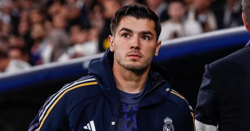 Fenerbahçe nin gündemindeydi; Real Madrid de Brahim Diaz gelişmesi