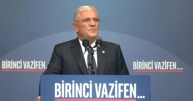 Dervişoğlu: Her derde deva diye ilaç satıyorlar; ismi Terörsüz Türkiye Bursa Haberleri