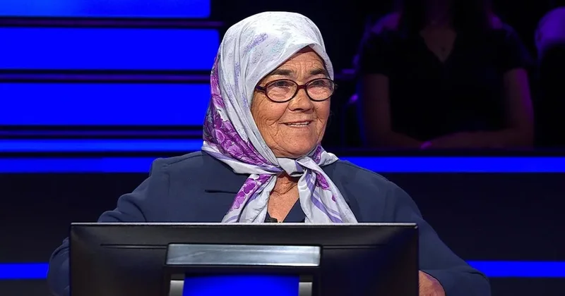 Kim Milyoner Olmak İster?