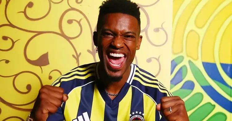 Nelson Semedo dan Mourinho açıklaması! Benim için önemliydi