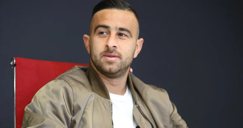 Amedspor, Dia Saba yı transfer ettiğini duyurdu