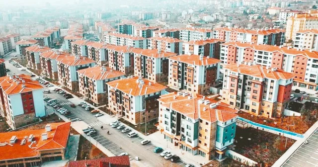 İstanbul’da büyük kentsel dönüşüm Ekonomi Haberleri