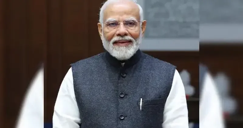 Hindistan Başbakanı Modi’den Pakistan’a uyarı