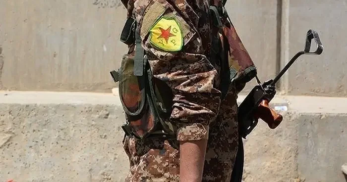 Terör örgütü PKK/YPG nin Münbiç e saldırısında 7 kişi yaralandı