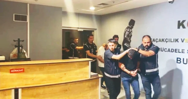 El bombalı saldırı planı deşifre edildi: Kana bulayacaklardı Yerel Gündem Haberleri