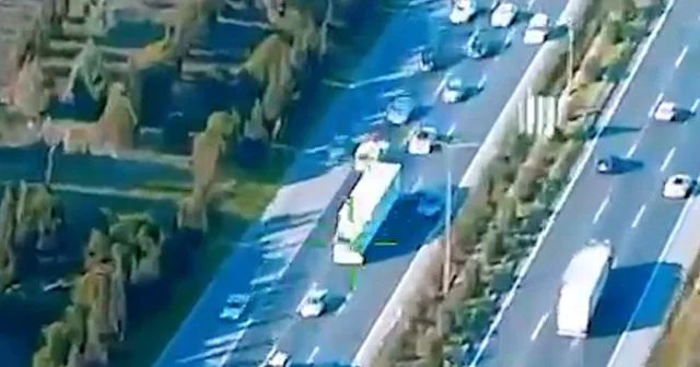 Trafik Denetimlerinde 386 bin sürücüye ceza: Hız ihlali rekor kırdı VİDEO İZLE