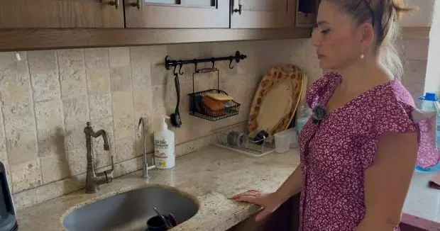 Muğla haberleri Yer: Bodrum! Su kesintisi vatandaşı bezdirdi 03 Ağustos 2025