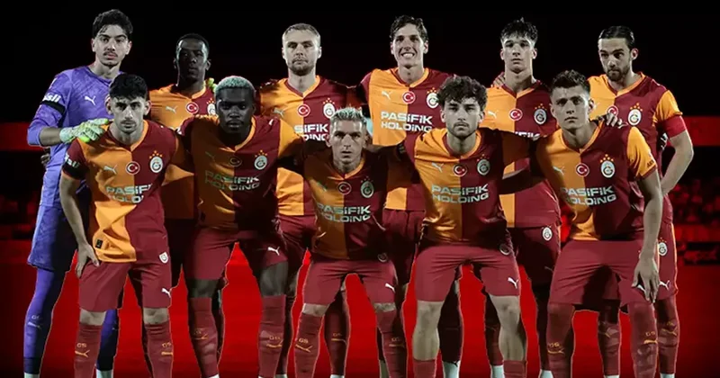 Lazio maçı kadrosuna alınmadı, Galatasaray da ayrılık an meselesi! Sürpriz isim ile ipler kopuyor Fanatik Gazetesi Galatasaray (GS) Haberleri Spor