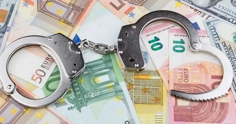 Ülkede Kara para affı çıkarıldı: Resmen yürürlüğe girdi Sözcü Gazetesi