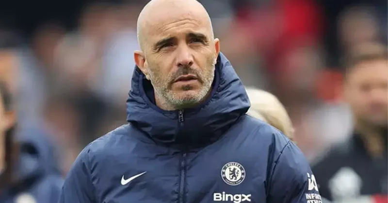 Chelsea den dev temizlik operasyonu! Yıldızlara veda Fanatik Gazetesi Futbol Haberleri Spor