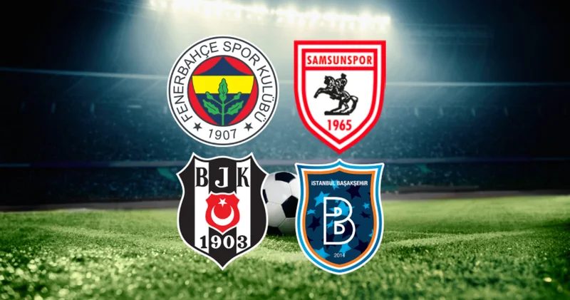 Avrupa kupalarında kura zamanı! Futbol Haberleri