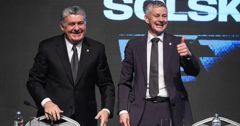 Solskjaer’e güven kalmadı! Nuri Şahin iddiası ikiye böldü Sözcü Gazetesi
