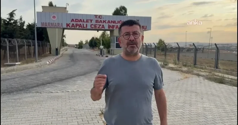 Milletvekili Ağbaba: Zeydan Karalar ın burada tutulması yasa dışıdır Sözcü Gazetesi