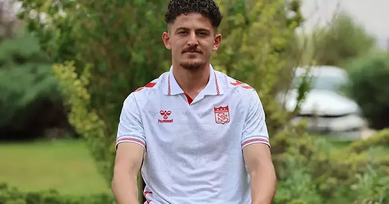 Emirhan Başyiğit: Sivasspor u çok iyi yerlere getireceğimize eminim