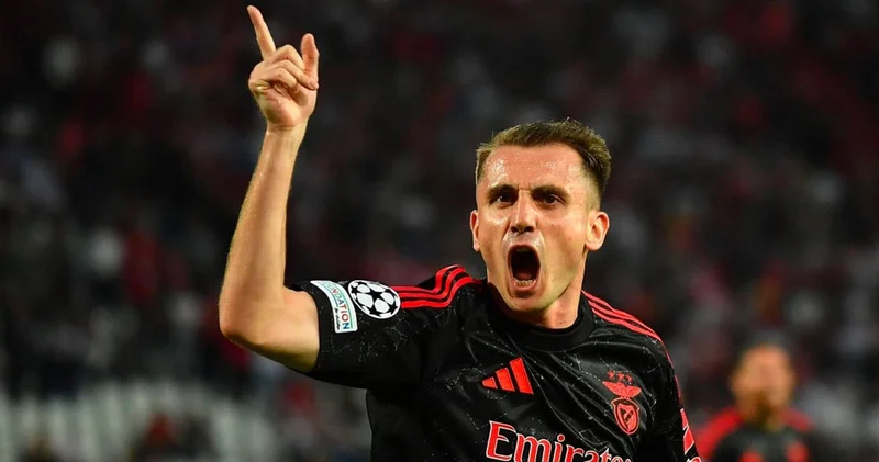 Benfica Kerem Aktürkoğlu kararını verdi: Fenerbahçe bunu beklemiyordu