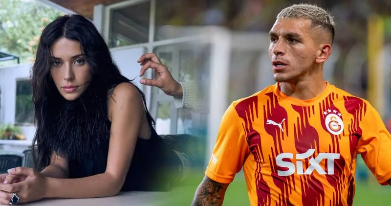 Devrim Özkan, Lucas Torreira’yı taklit etti Galatasaraylı yıldız sessiz kalmadı!