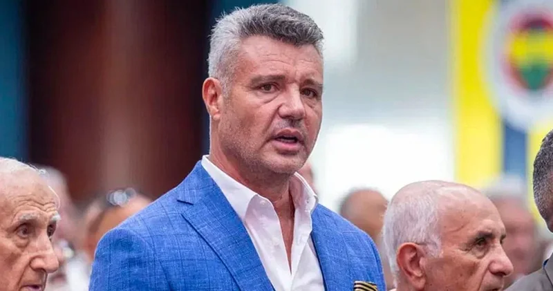 Sadettin Saran dan Ali Koç u kızdıracak açıklama