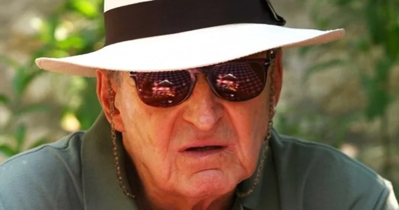 Rahmi Koç veda etti