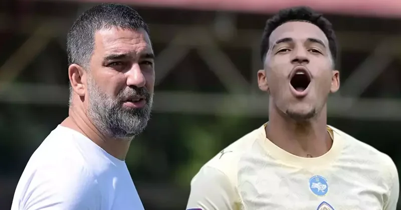 Arda Turan ın Shakhtar Donetsk i ilk lig maçında Epitsentr Dunaivtsi yi mağlup etti Fanatik Gazetesi Futbol Haberleri Spor