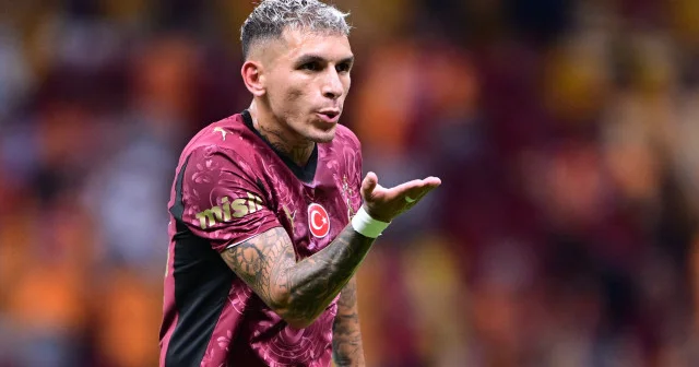 Galatasaray Lazio maç özeti ve golleri izle: Lucas Torreira gol izle Futbol Haberleri
