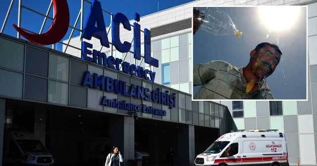 Yaz sıcaklarına dikkat: Güneşte fazla kalıp acil servislik olmayın Sağlık Haberleri