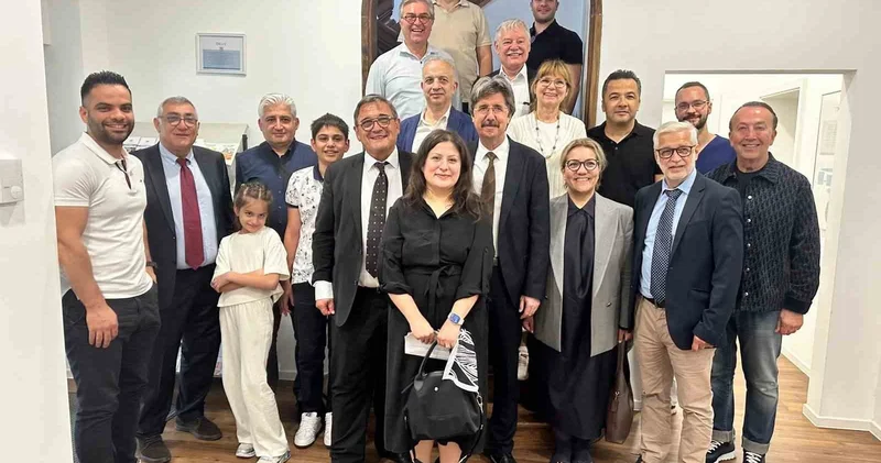 BUÜ ve JLU işbirliği 30. yılında