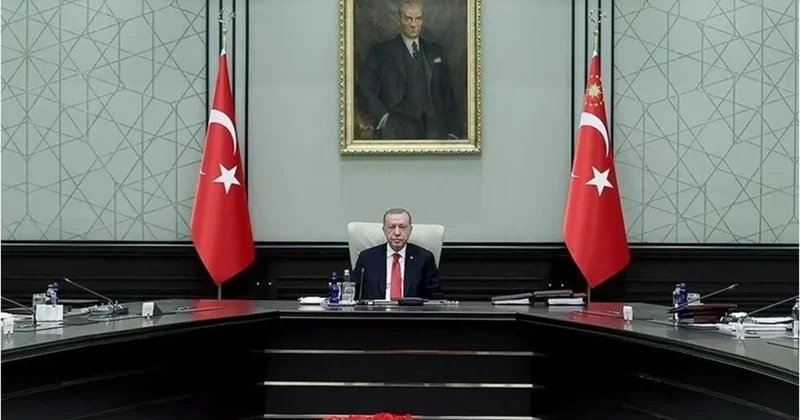 Yüksek Askeri Şura bu hafta toplanıyor