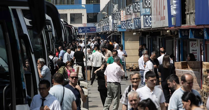 Metro Turizm sistemden çıkarıldı! Online bilet krizi büyüyor
