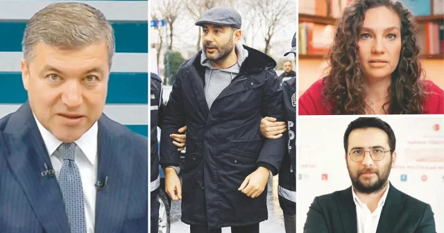 Rüşvet parasıyla fonladı: İşte para ödenen CHP yandaşı medya ve gazeteciler Yerel Gündem Haberleri