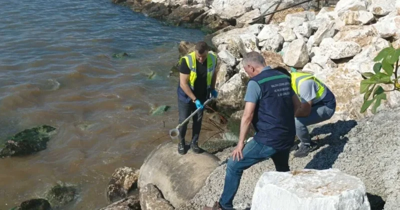 Bakanlıktan deniz araçlarına 2 milyar 657 milyon 863 bin TL ceza! Sözcü Gazetesi