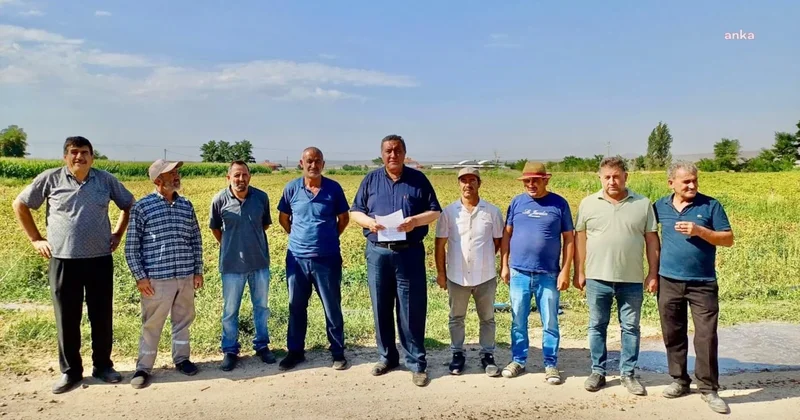 Ömer Fethi Gürer: 15 yılda 750 bin çiftçi sosyal güvenlik kapsamından çıktı Sözcü Gazetesi