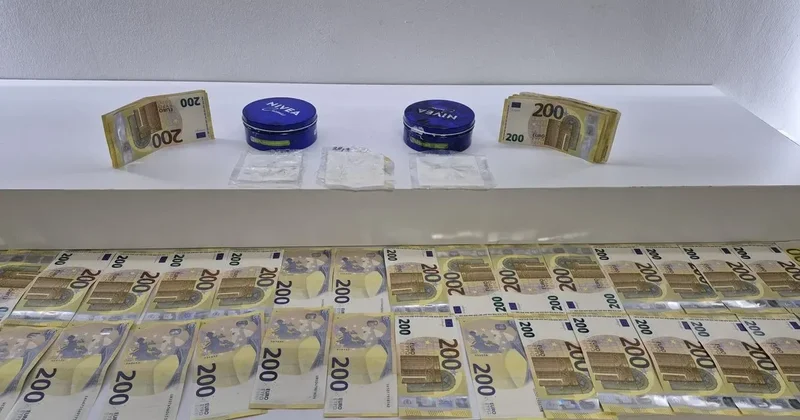 5.6 milyon lirası çalınan kadının evinden bakın ne çıktı! Krem kutusunun içine saklamış!
