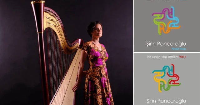 Türk Arpı projesinin tüm kayıtları yayınlandı Kültür Sanat Haberleri