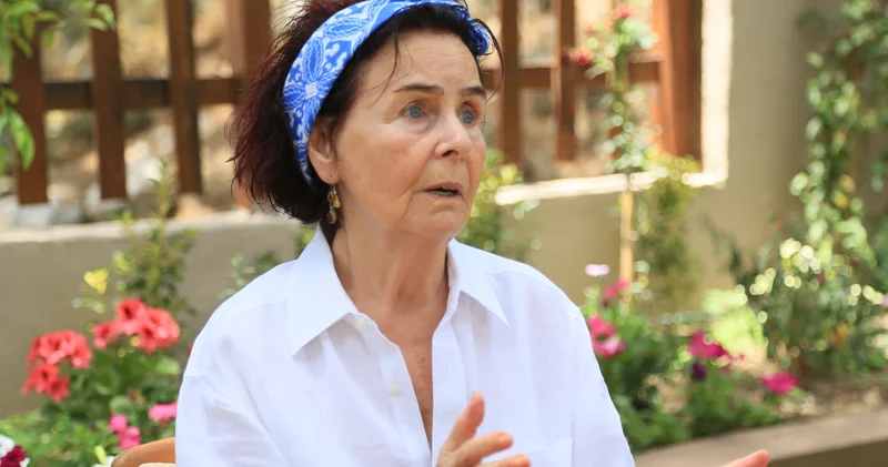 Fatma Girik in miras krizi büyüdü! Servetinin detayları dikkat çekti