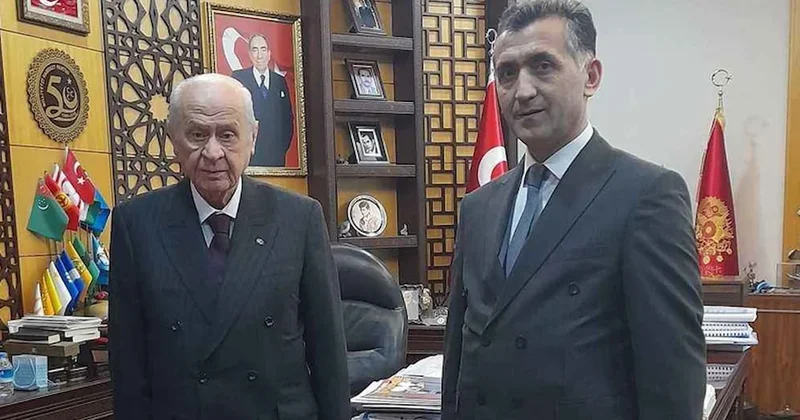 MHP li ismin PKK rüyası sosyal medyayı salladı: Tepkiler artınca yeni açıklama yaptı Sözcü Gazetesi
