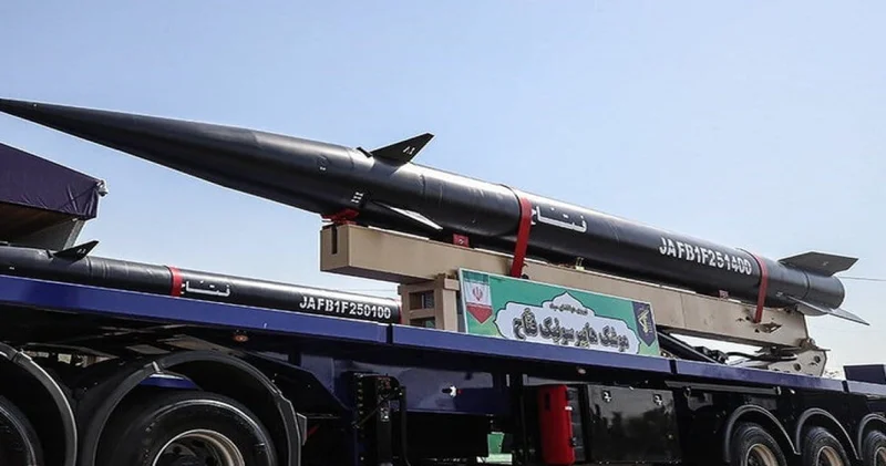 İran dan İsrail e uyarı: Füzelerimiz operasyona hazır