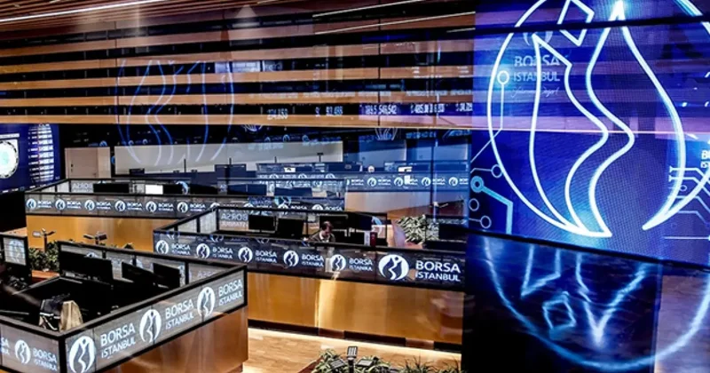Haftanın bilançosu: Borsa İstanbul da bu hisseler öne çıktı!