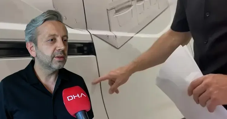 İş insanı, satın aldığı sıfır otomobili ekspere götürünce ortaya çıktı! Bayinin jest olarak sunduğu teklifle ikinci şoku yaşadı