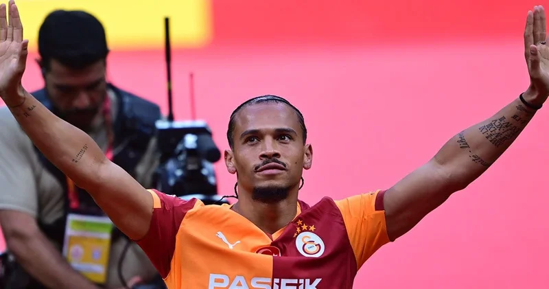 Sane Alex ten daha büyük oyuncu