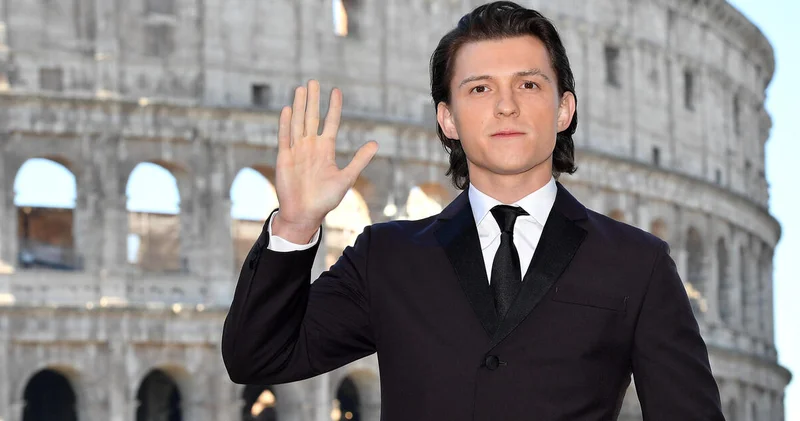 Tom Holland dan yeni James Bond açıklaması magazin haberleri